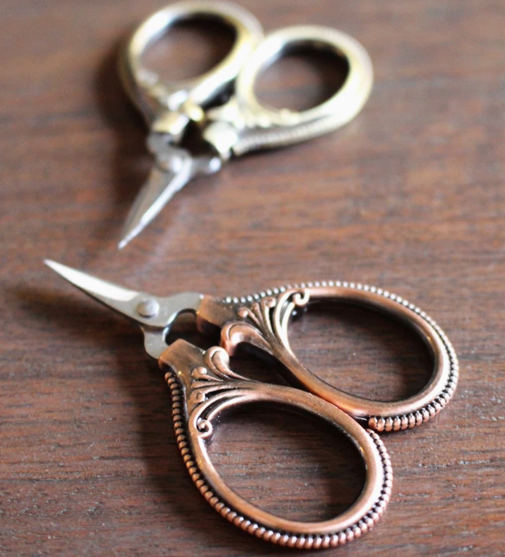 Scissors