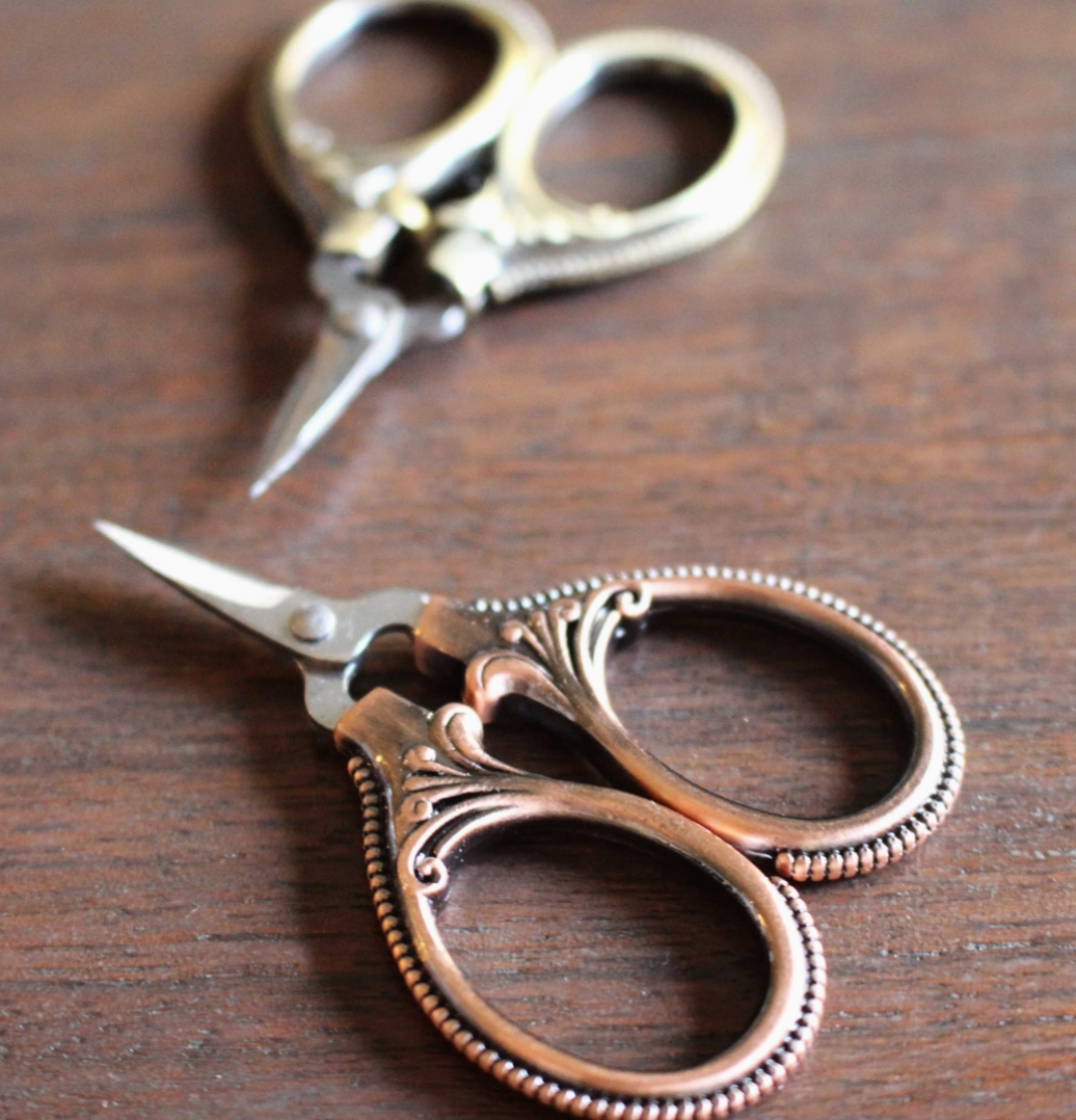 Scissors