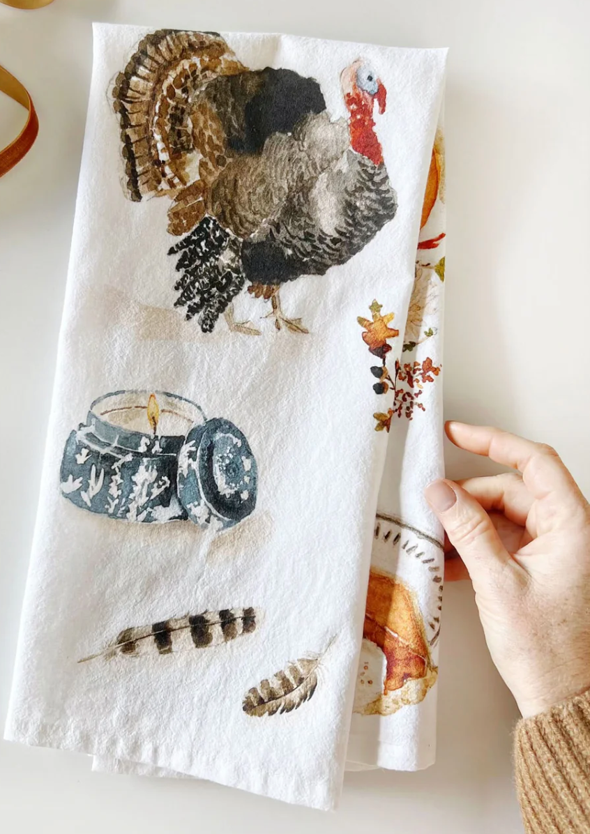 Emily Lex Studios - Tea Towels