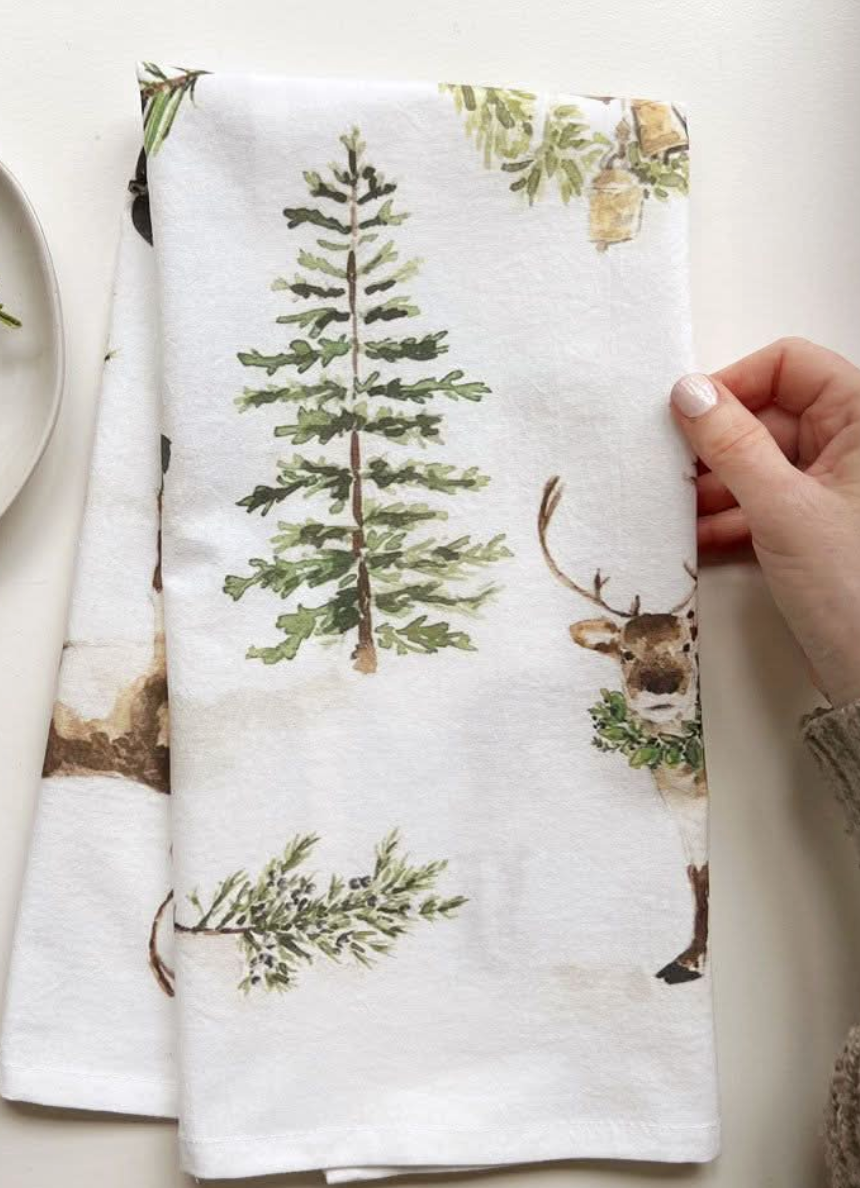 Emily Lex Studios - Tea Towels