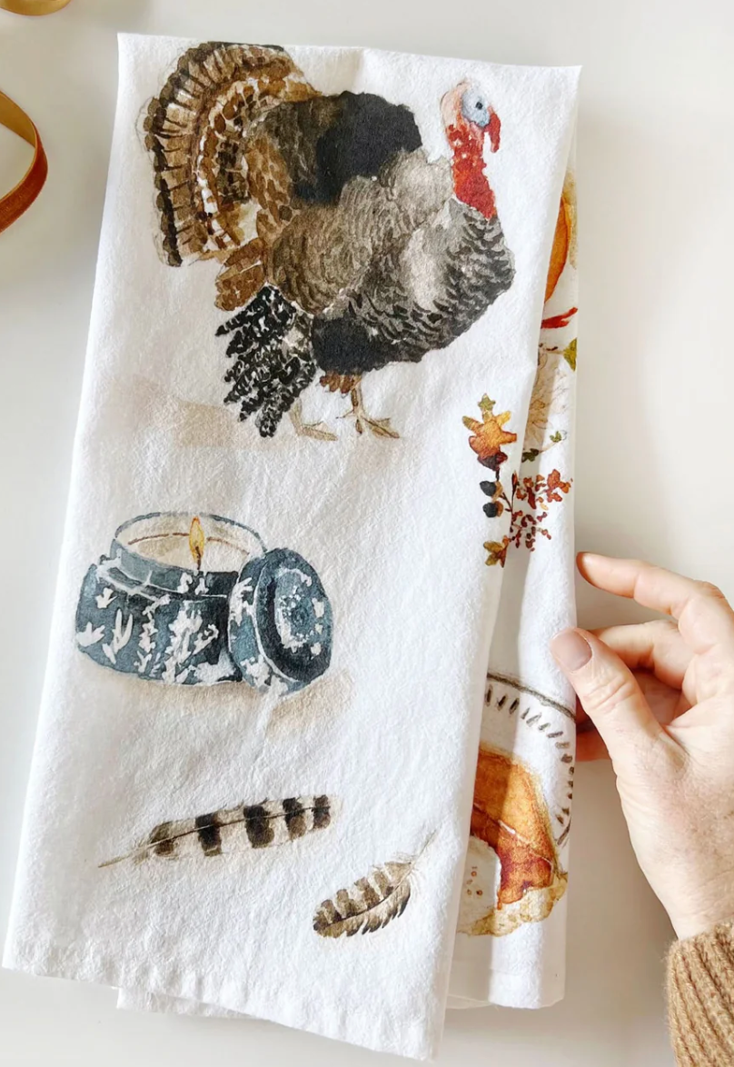 Emily Lex Studios - Tea Towels