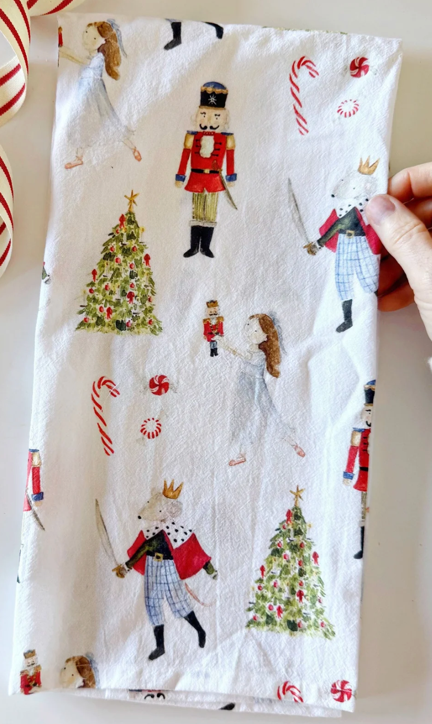 Emily Lex Studios - Tea Towels