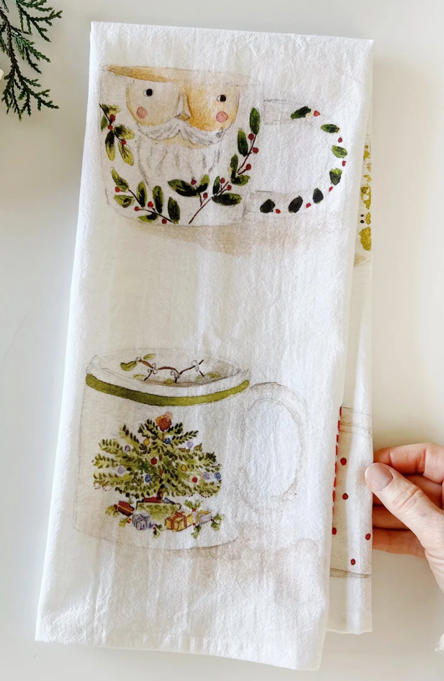 Emily Lex Studios - Tea Towels