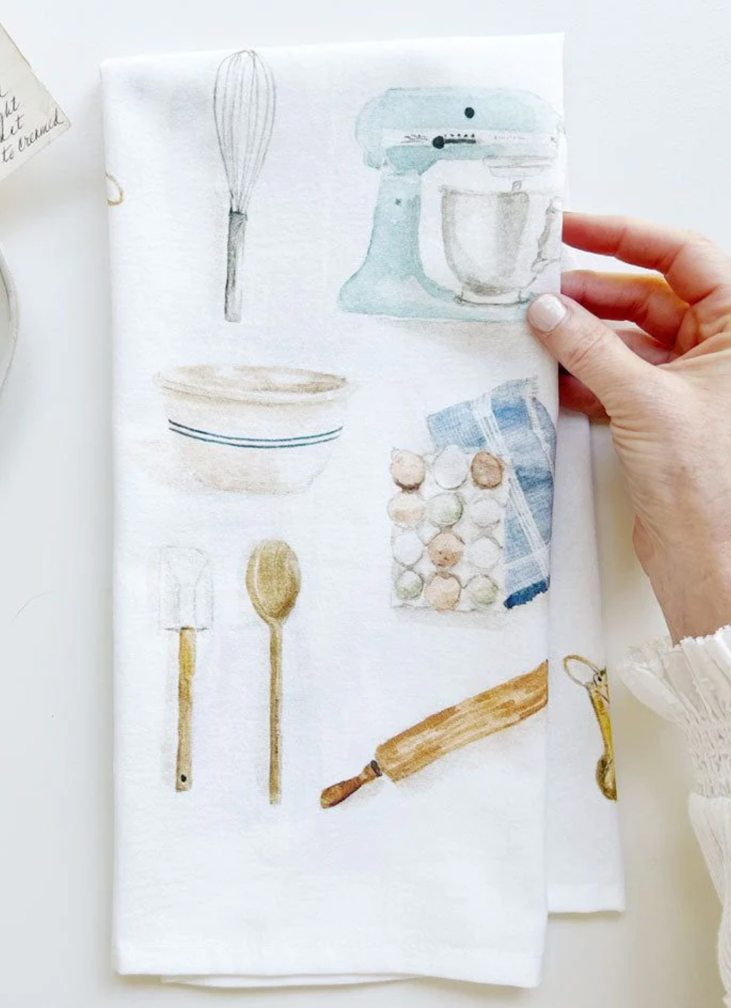Emily Lex Studios - Tea Towels