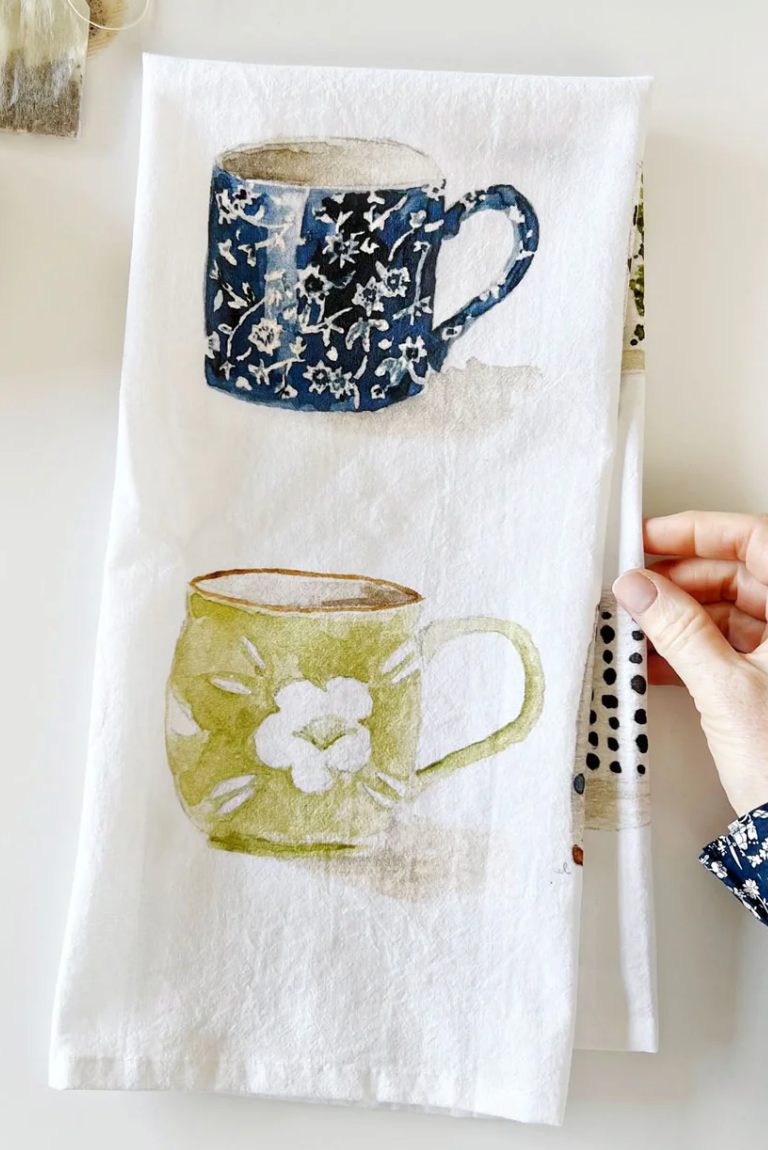 Emily Lex Studios - Tea Towels