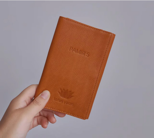 Lotus - Pamir IC Needle Sets