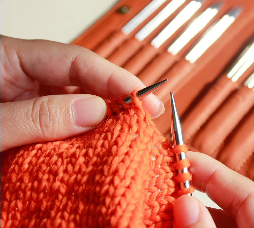 Lotus - Pamir IC Needle Sets