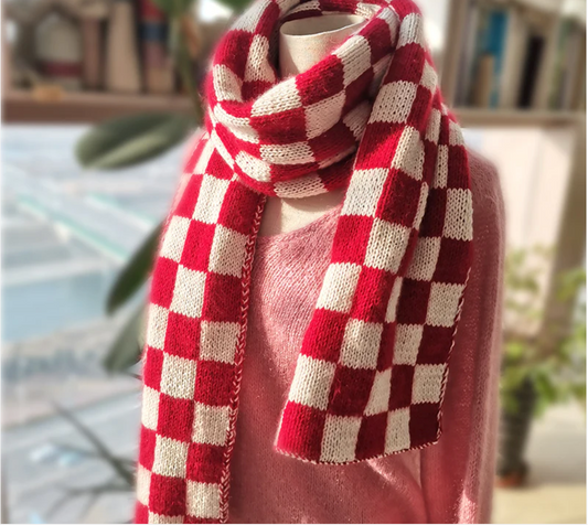 Lotus Yarn Cashmere DK