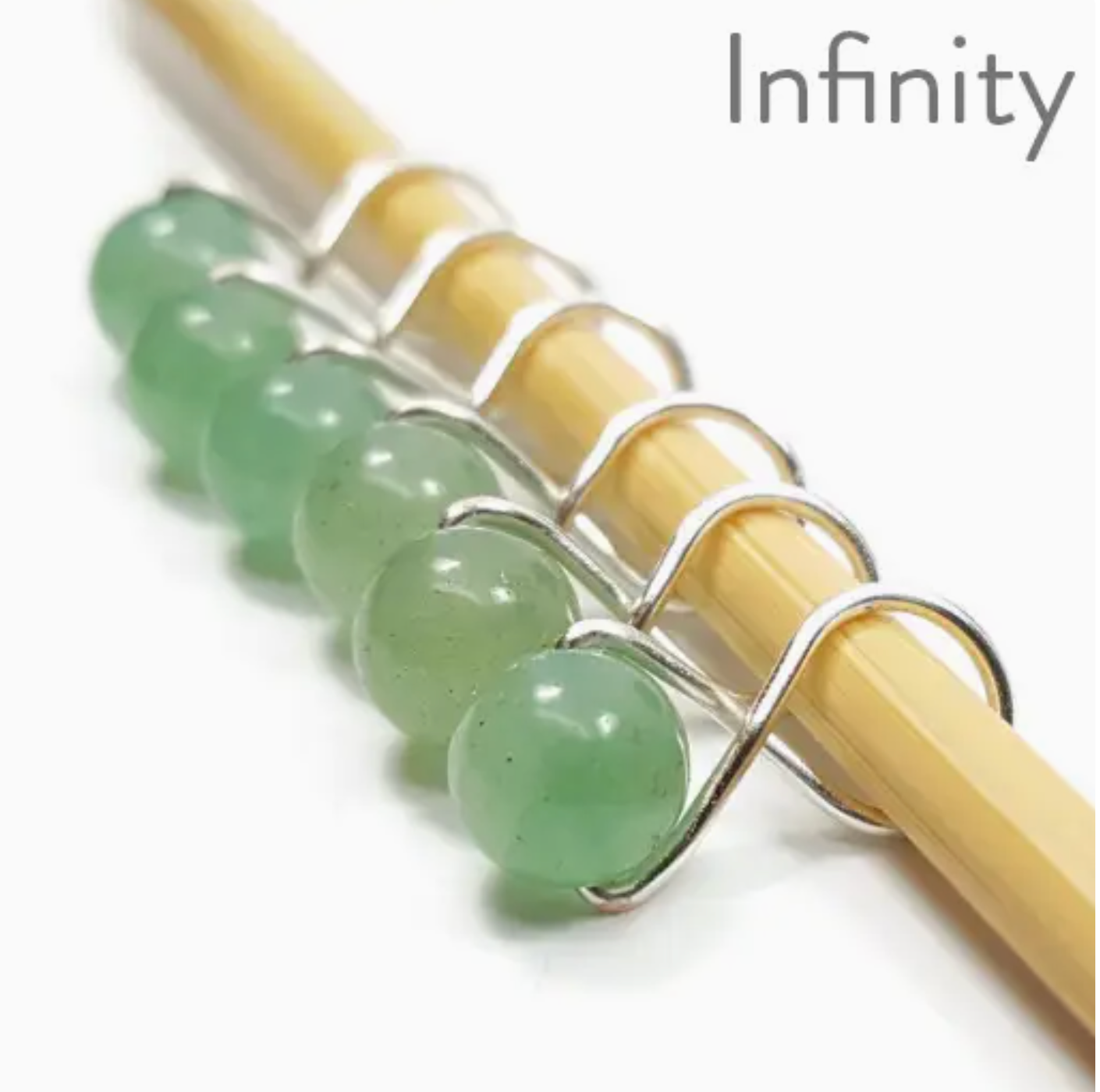 Snag Free Knitting Stitch Markers-medium