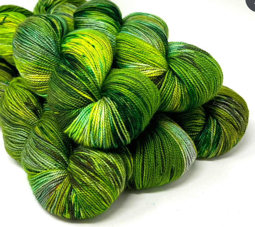 Baah Yarn - La Jolla