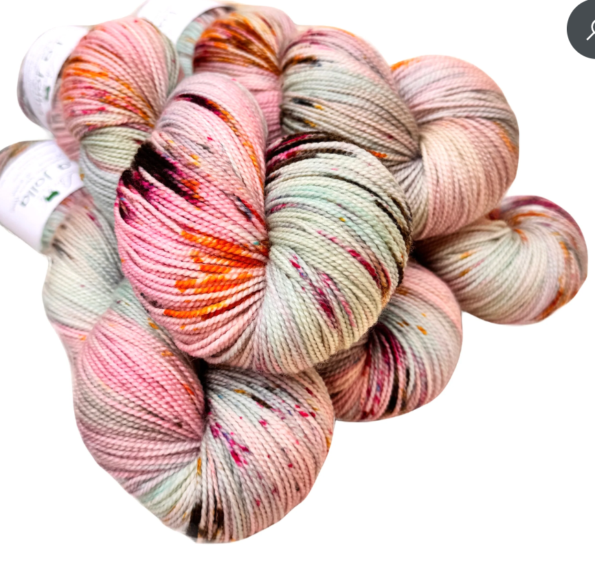 Baah Yarn - La Jolla