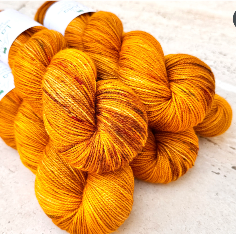 Baah Yarn - La Jolla