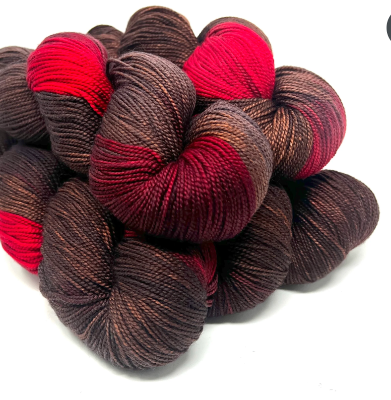 Baah Yarn - La Jolla
