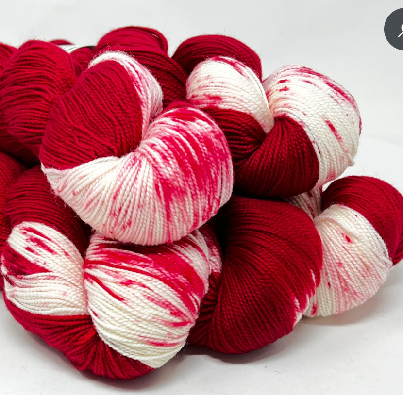 Baah Yarn - La Jolla