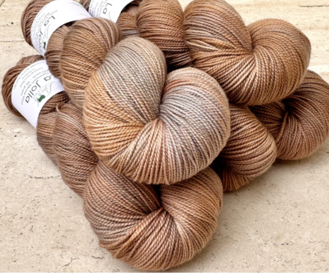 Baah Yarn - La Jolla