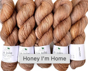Baah Yarn - La Jolla