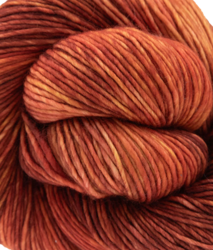Dream In Color - Smooshy Cashmere