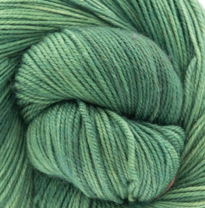 Dream In Color - Smooshy Cashmere