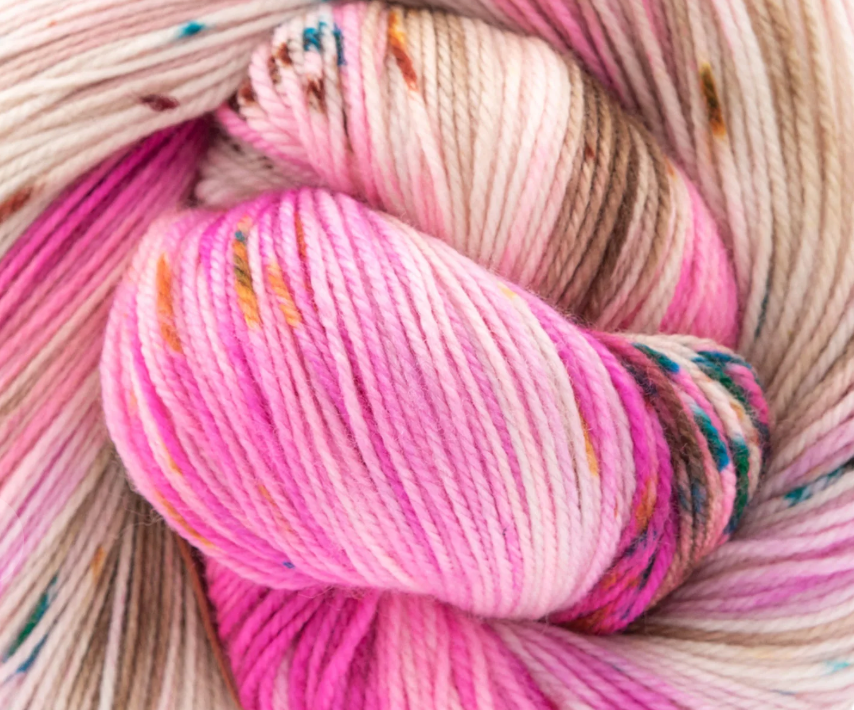 Dream In Color - Smooshy Cashmere