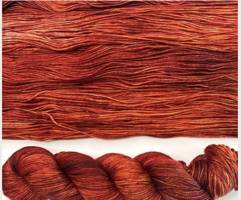 Dream In Color - Smooshy Cashmere