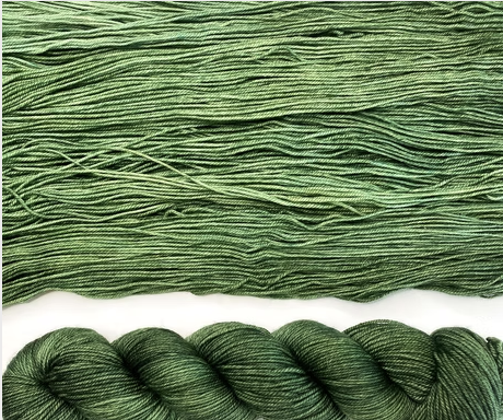 Dream In Color - Smooshy Cashmere