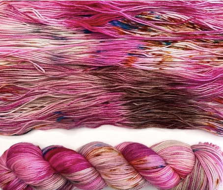 Dream In Color - Smooshy Cashmere