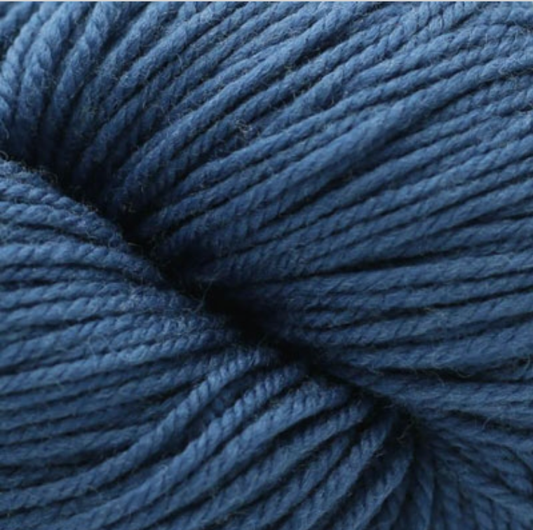 Hey Mama Wolf - Mokosh Merino d'Arles GOTS