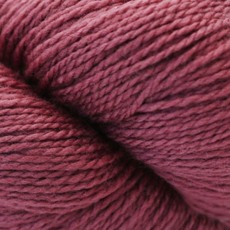 Hey Mama Wolf - Mokosh Merino d'Arles GOTS