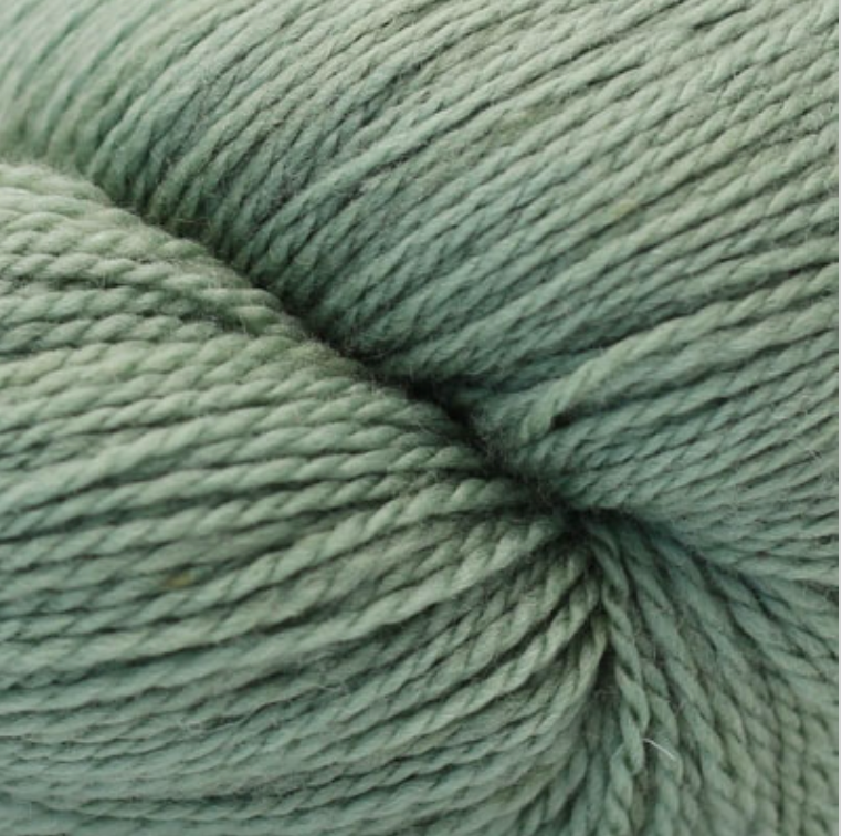 Hey Mama Wolf - Mokosh Merino d'Arles GOTS