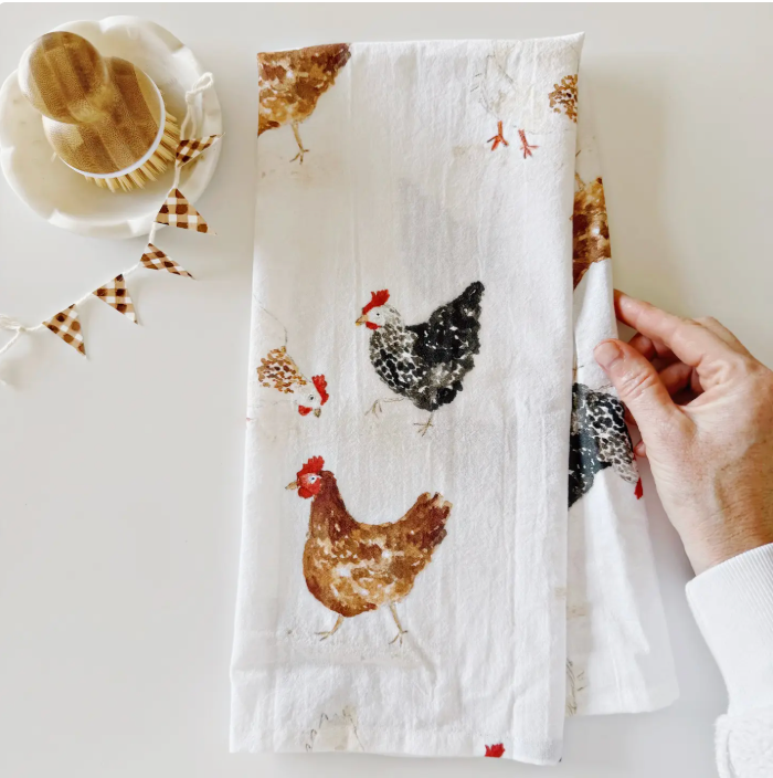 Emily Lex Studios - Tea Towels