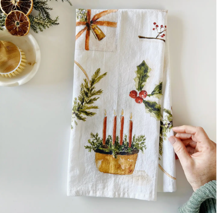 Emily Lex Studios - Tea Towels