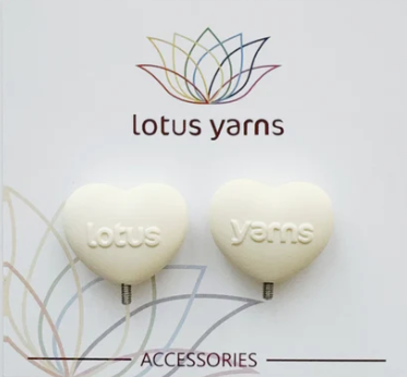 Lotus Cable End Caps