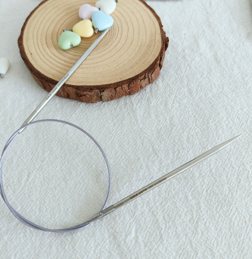 Lotus - Pamir 3.5" Interchangeable Tips