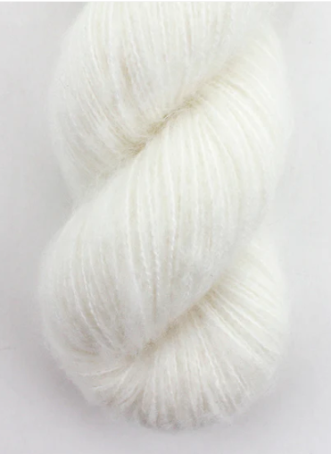 Lotus Yarn Brushed Cashmerino