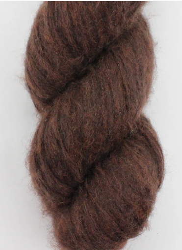 Lotus Yarn Brushed Cashmerino