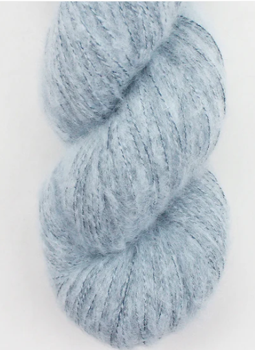 Lotus Yarn Brushed Cashmerino