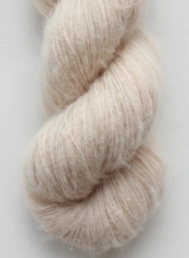 Lotus Yarn Brushed Cashmerino