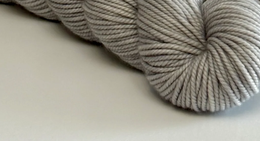 Lolabean Yarn Co. - Edamame