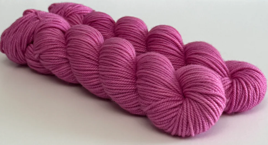 Lolabean Yarn Co. - Edamame