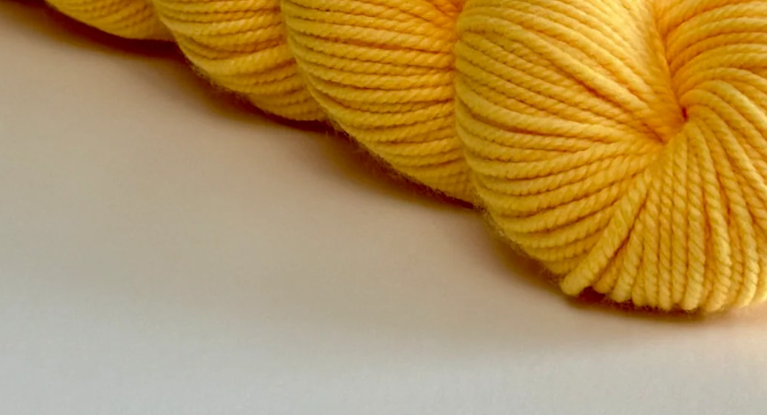 Lolabean Yarn Co. - Edamame