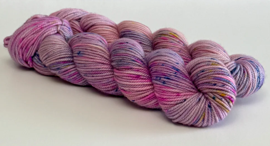 Lolabean Yarn Co. - Edamame