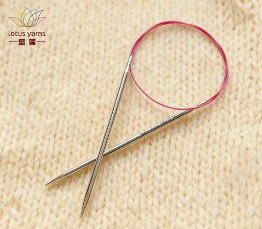 Lotus - Himalaya 24"/60cm Fixed Circular Needles
