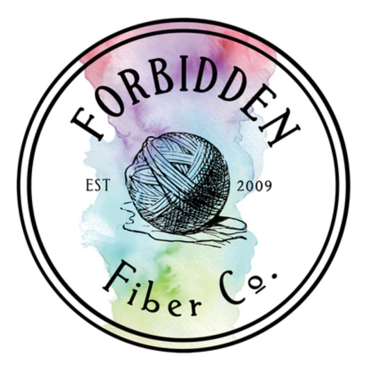 Forbidden Fiber Co - Fortitude DK