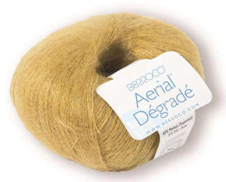 Aerial Degrade
