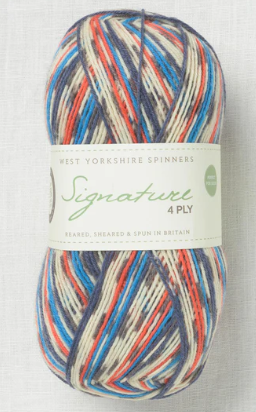 WYS Signature 4 Ply