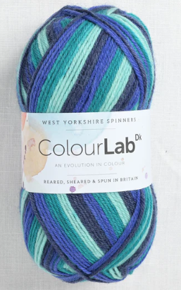 WYS Colour Lab DK