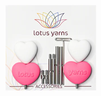 Lotus Interchangeable Tools Kit