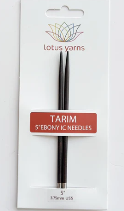 Lotus - Tarim Interchangeable 5" Tips