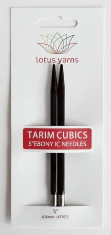 Lotus - Tarim CUBICS Interchangeable 5" Tips