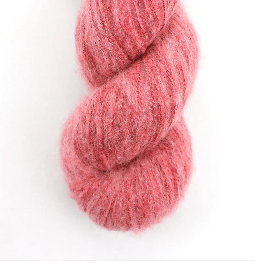 Lotus Yarn Brushed Cashmerino